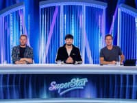 7. castingové kolo SuperStar