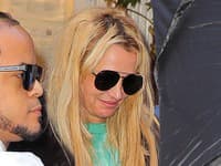 Britney Spears