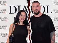 Partner Bianky Rumanovej po prvýkrát o rozchode: Ostrý odkaz neprajníkom a TOTO ma ubíjalo najviac!