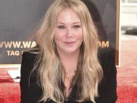 Christina Applegate