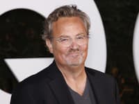 Matthew Perry