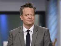 Matthew Perry