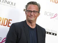 Matthew Perry