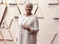 Judi Dench s herectvom definitívne končí 