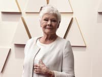 Judi Dench