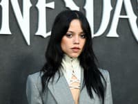 Jenna Ortega