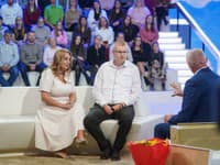 Kristián si vytrpel svoje, porozprával o tom v relácii V siedmom nebi