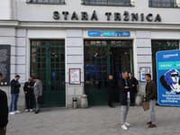 Biznis konferencia Slovenskej sporiteľne BIKOSS26 v Bratislave