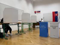 V bratislavskom okrsku rozdali nesprávne hlasovacie lístky: Voliči dostali lístky pre INÝ KRAJ