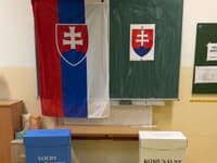 Vo volebnej miestnosti môžu byť aj pozorovatelia: Na TOTO si však musia dať pozor