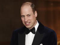 Princ William