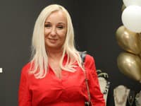 Jana Škreková
