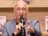Tvrdá dohra sporu s rodinou Lasicu: Zásadný krok vydavateľstva Ikar Jozefa Banáša zabolí!
