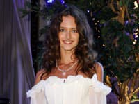 Klára Kerešová