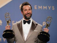 Noah Wyle