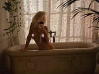 Christina Aguilera
