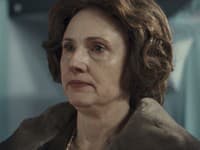 Zuzana Mauréry vo filme Nepela