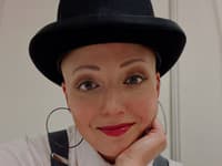 Anička Slováčková