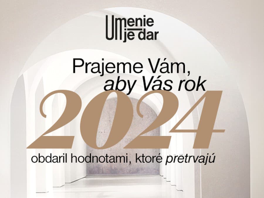 Prajeme vám, aby vás