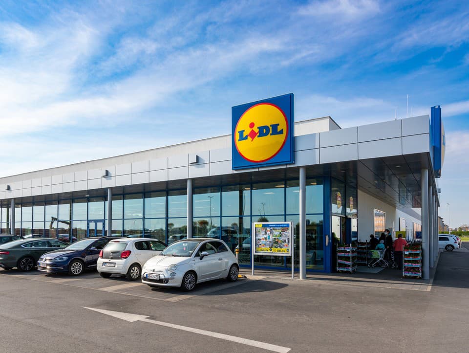 Trend na Slovensku, ktorý