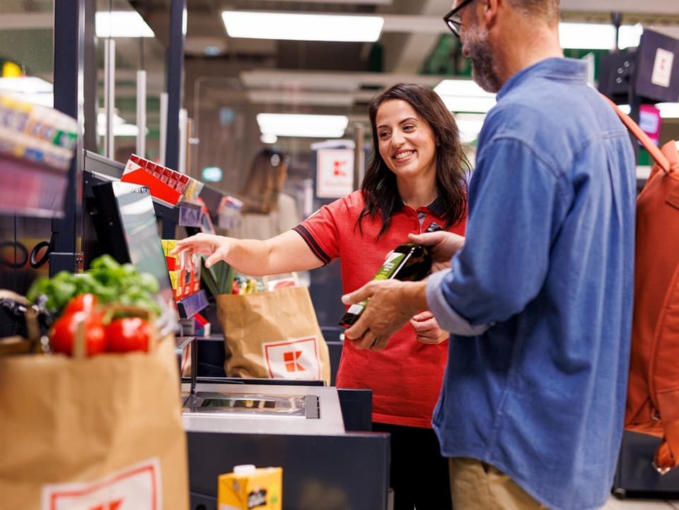 Zdroj: Kaufland