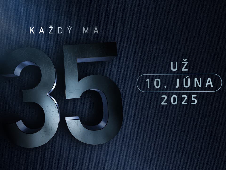 Tajomná 35-ka mätie Slovákov: