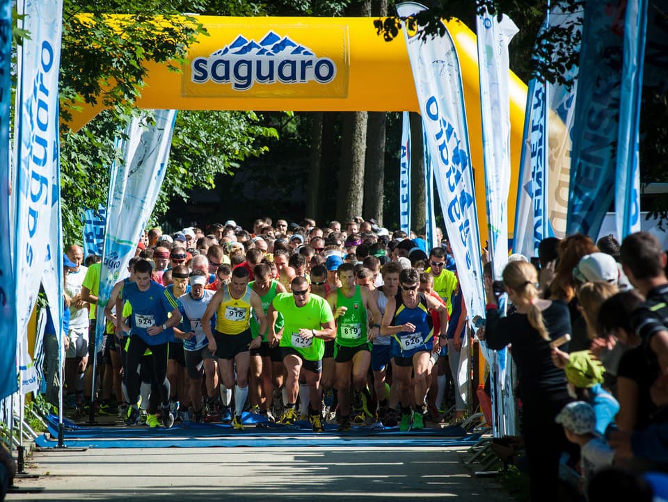 Bežecký festival Run Fest