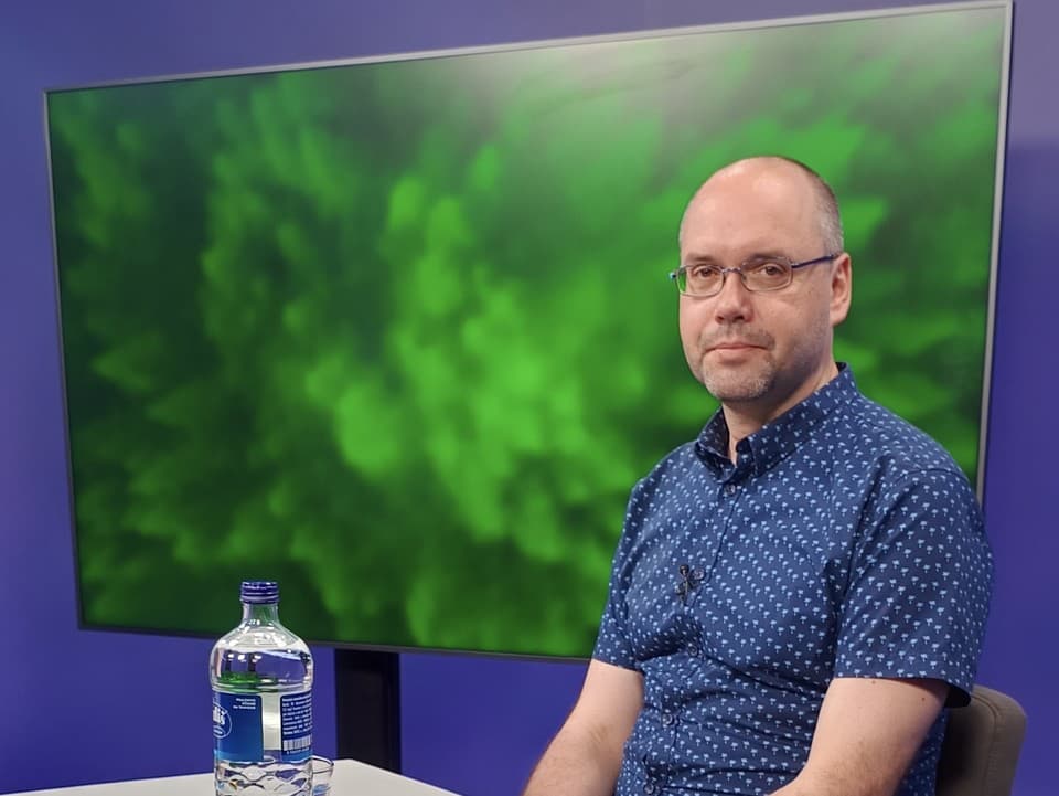 Klimatológ Jozef Pecho: Kritická