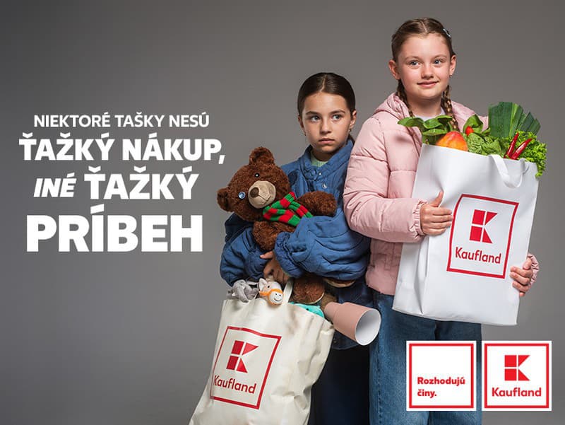 Kúpou kalendára prispejete na