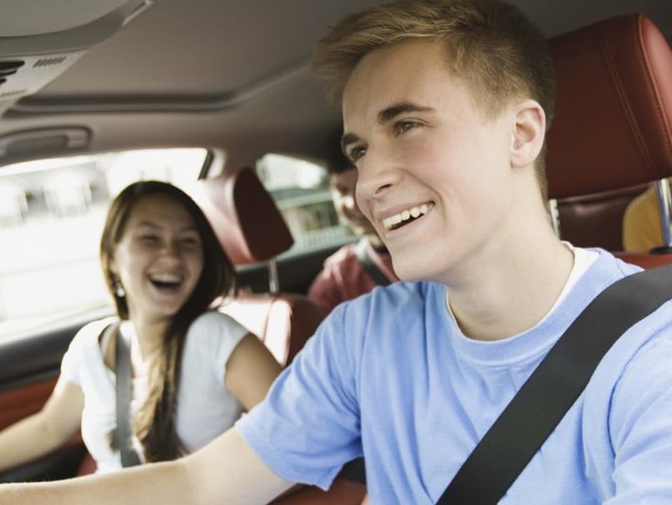 Mladí Slováci jazdia rýchlo,