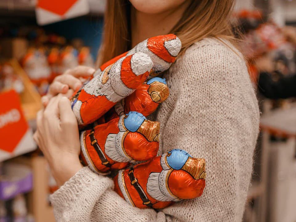 Slováci začínajú s vianočnými