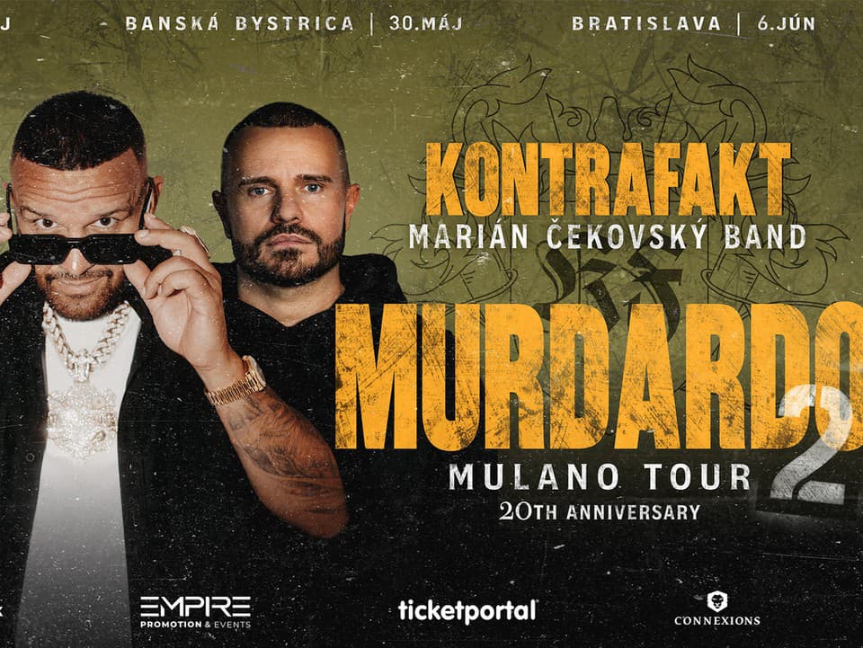 Projekt, ktorý zmenil hudobnú