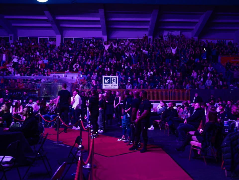 Začiatok novej kapitoly RFA: