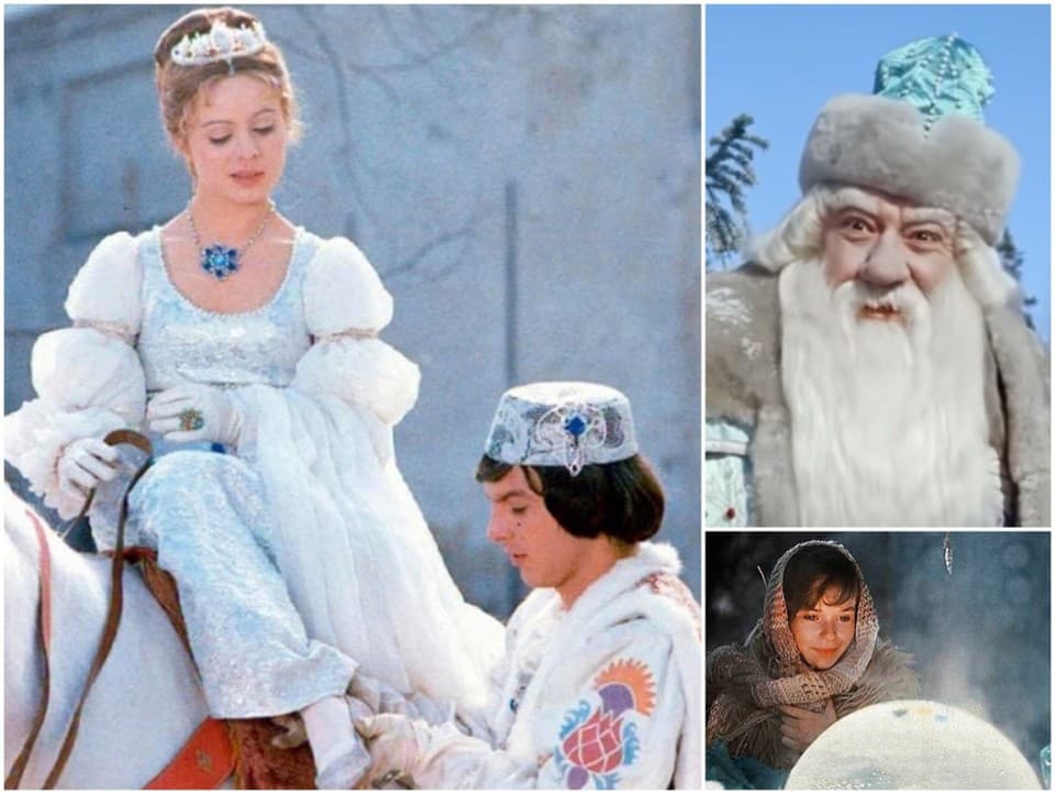 Trúfnete si na vianočný