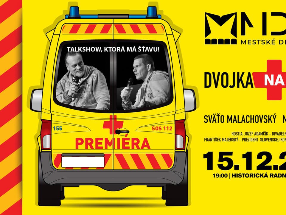 Humor, emócie a inšpirácia