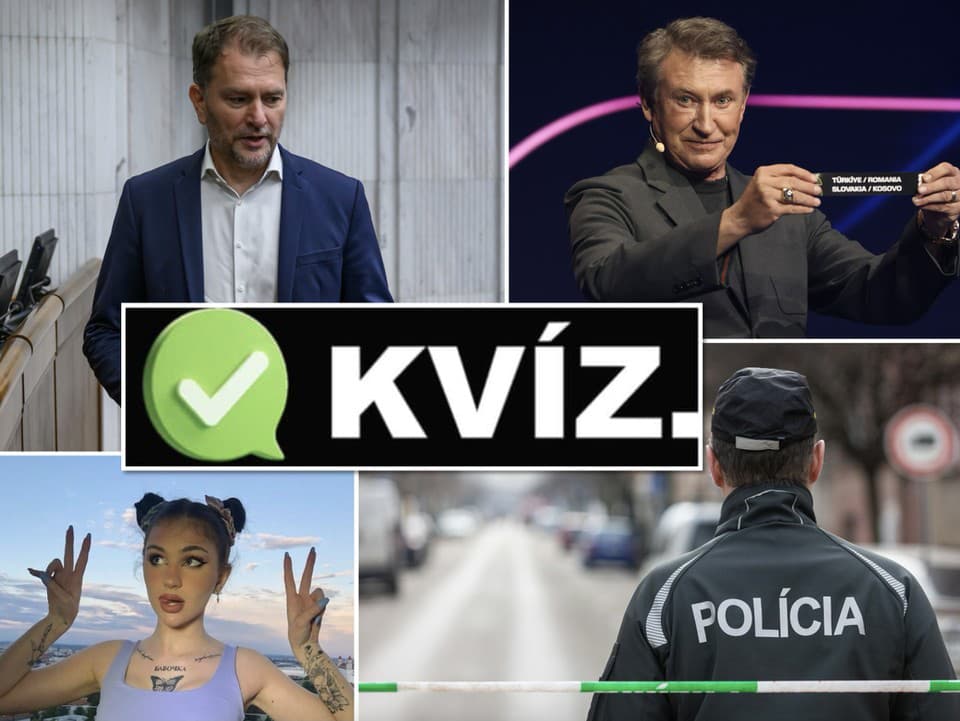 Zvládnete to bez chyby?