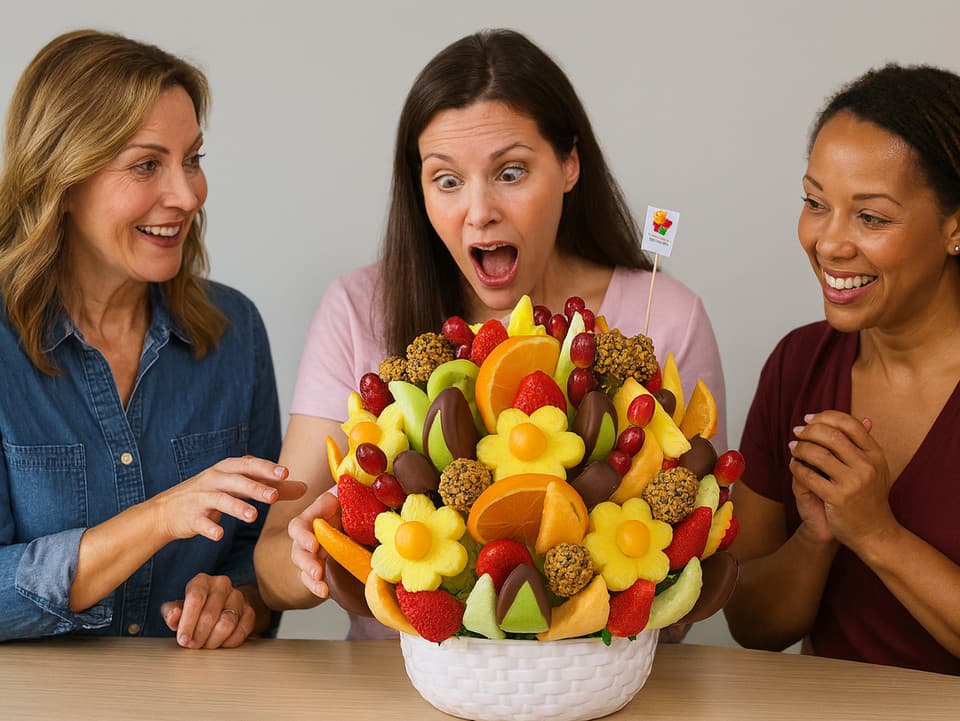 Šok, ale PRÍJEMNÝ. Na