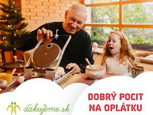 Pošli dobro na oblátku