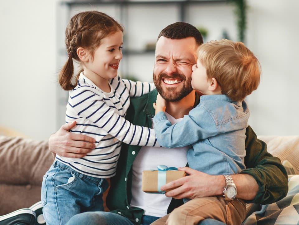 LEGO® stavebnica, ktorá poteší