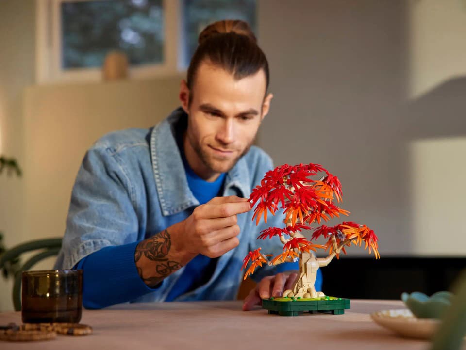 Trend, ktorý pohltil už