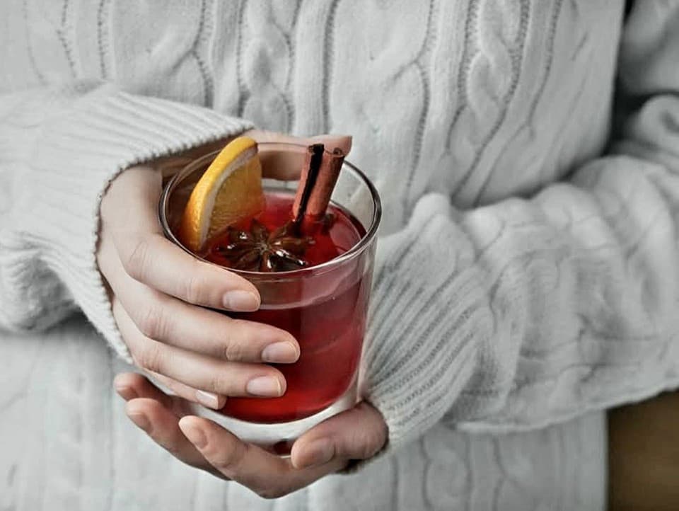 Dni Vianoc v Inchebe