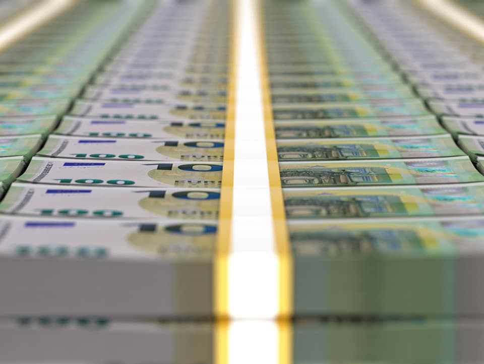 Vyhrať zaujímavé sumy môžete