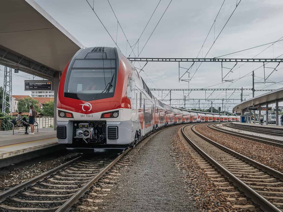 Významná správa pre túto