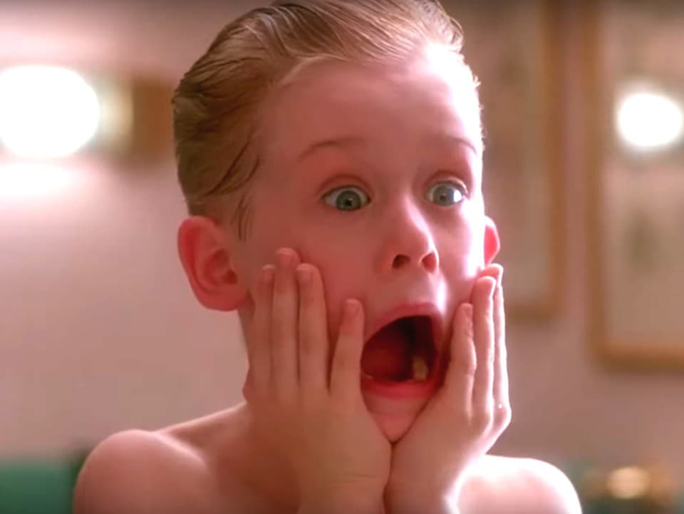 Vianoce bez Kevina? Ani