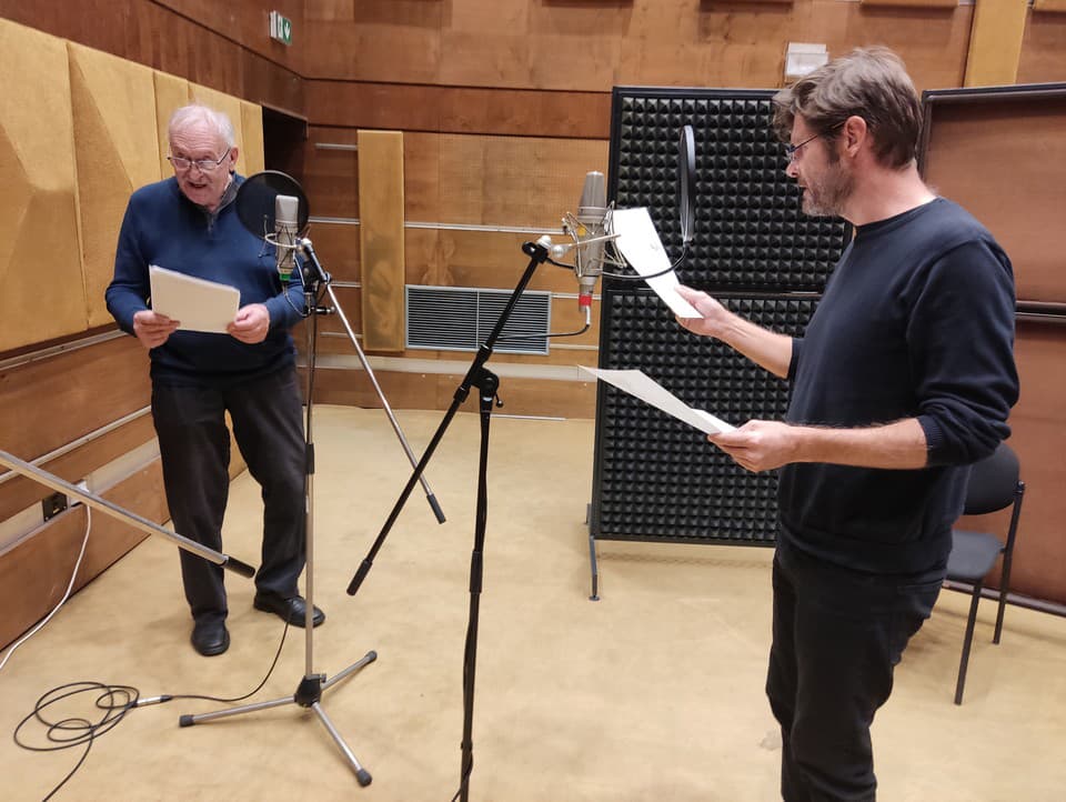 Rádio Devín uzavrie rok