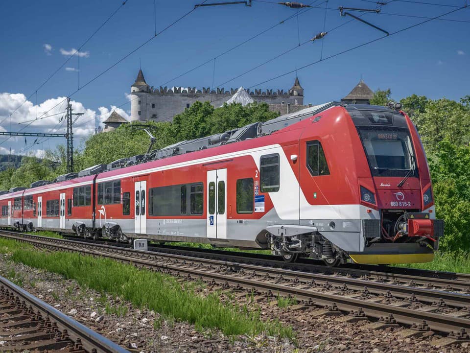 Novinky pre Banskobystrický kraj: