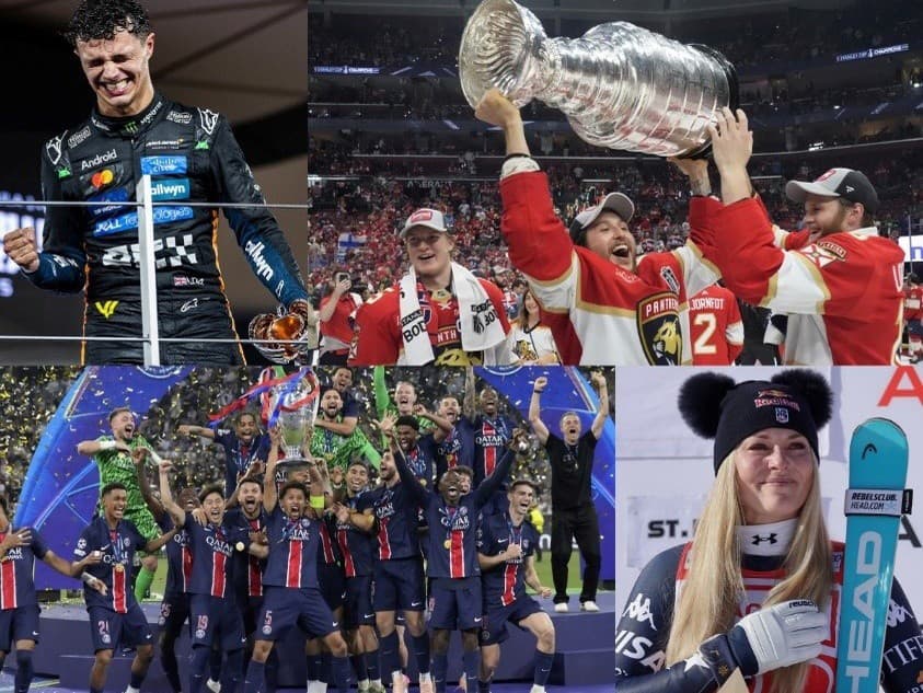 Vianočný KVÍZ o roku