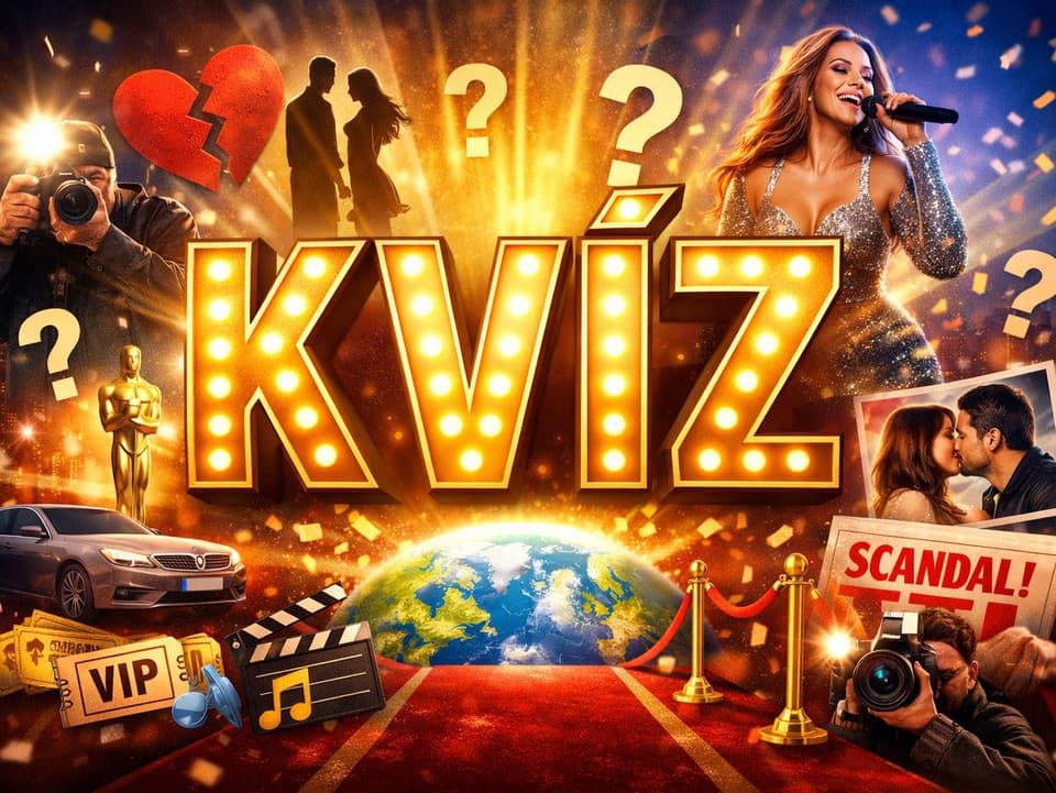 Aj tieto udalosti hýbali