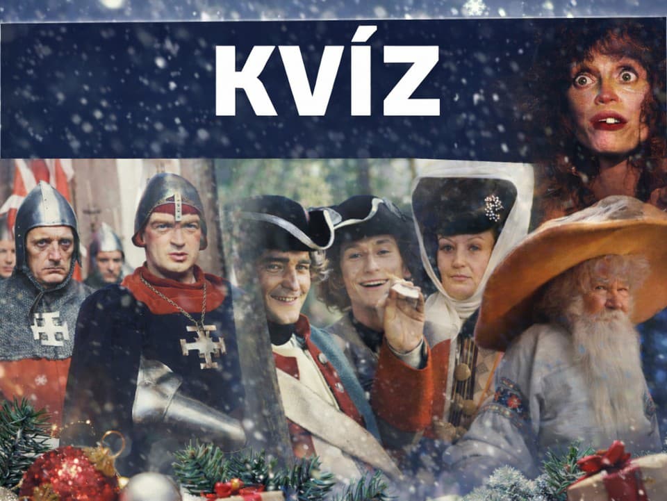 Stačí JEDINÝ ZÁBER... Spoznáte