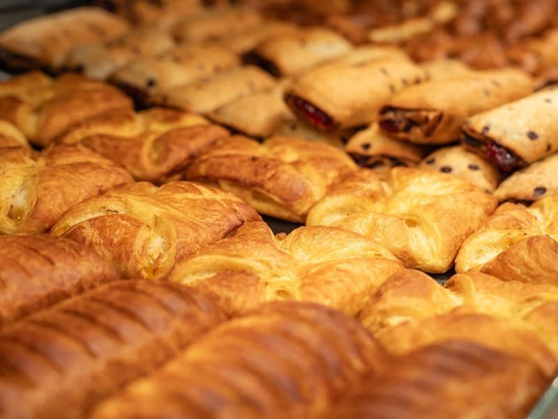 Slané aj sladké chrumkavé